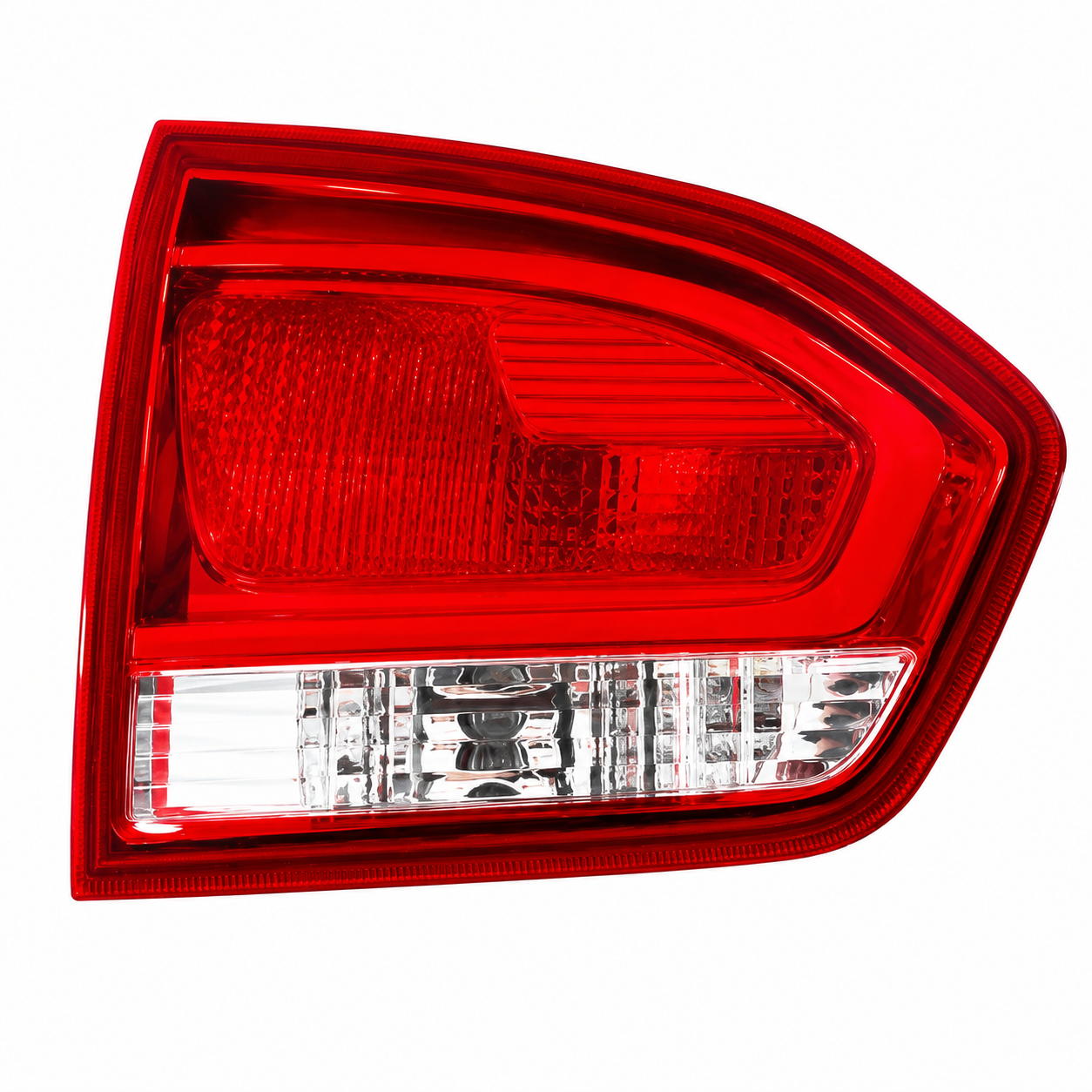 LEFT TAIL GATE LAMP TO SUIT LDV G10 MODELS BETWEEN 6/2015-CURRENT (TAIL GATE TYPE)