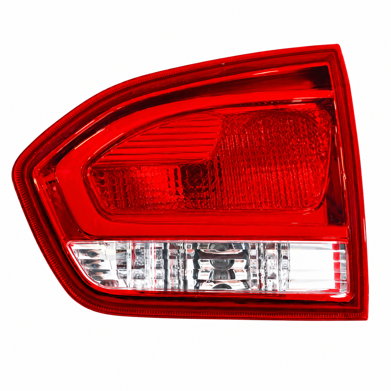RIGHT TAIL GATE LAMP TO SUIT LDV G10 MODELS BETWEEN 6/2015-CURRENT (TAIL GATE TYPE)