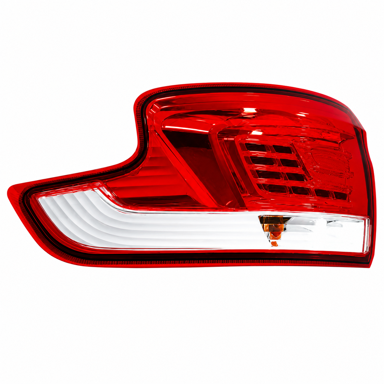 LEFT TAIL LIGHT TO SUIT LDV G10 MODELS BETWEEN 6/2015-CURRENT (TAIL GATE TYPE W/LED)