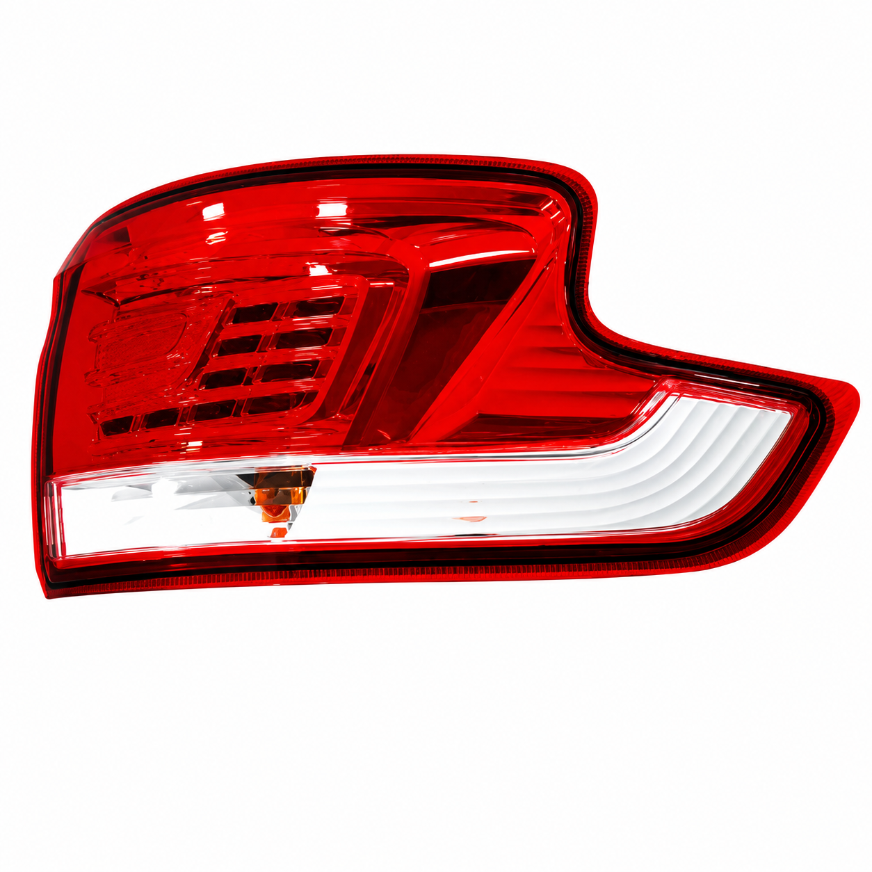 RIGHT TAIL LIGHT TO SUIT LDV G10 MODELS BETWEEN 6/2015-CURRENT (TAIL GATE TYPE W/LED)