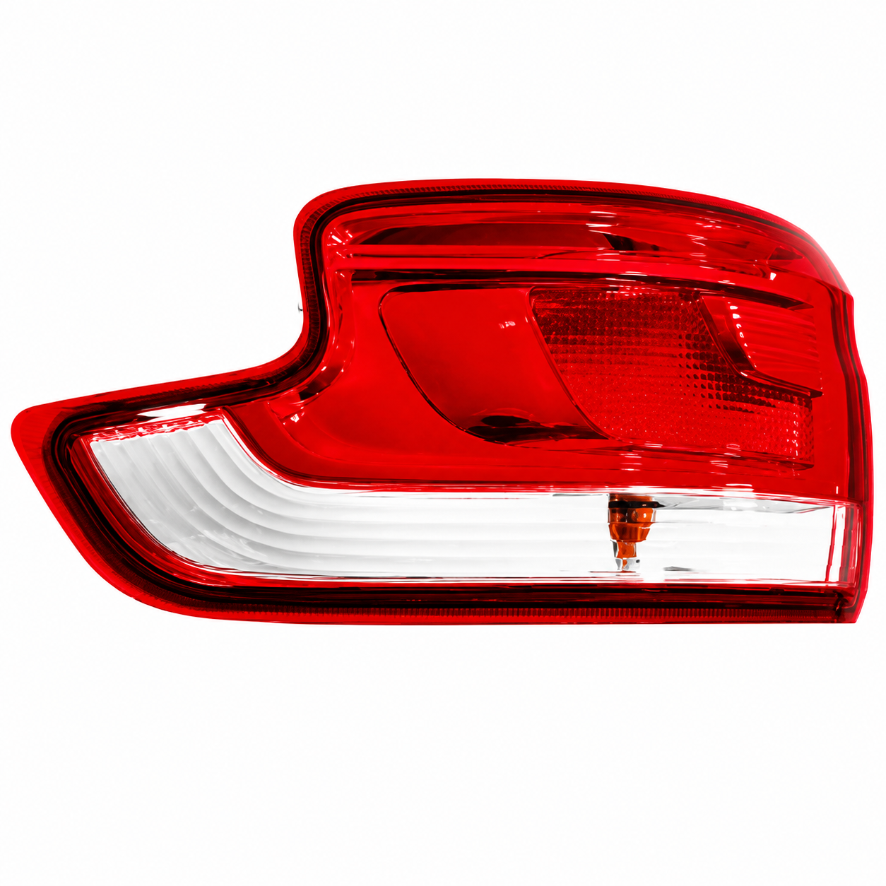 LEFT TAIL LIGHT TO SUIT LDV G10 MODELS BETWEEN 6/2015-CURRENT (TAIL GATE TYPE NO LED)