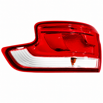 LEFT TAIL LIGHT TO SUIT LDV G10 MODELS BETWEEN 6/2015-CURRENT (TAIL GATE TYPE NO LED)