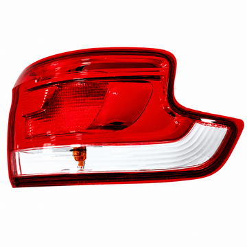 RIGHT TAIL LIGHT TO SUIT LDV G10 MODELS BETWEEN 6/2015-CURRENT (TAIL GATE TYPE NO LED)