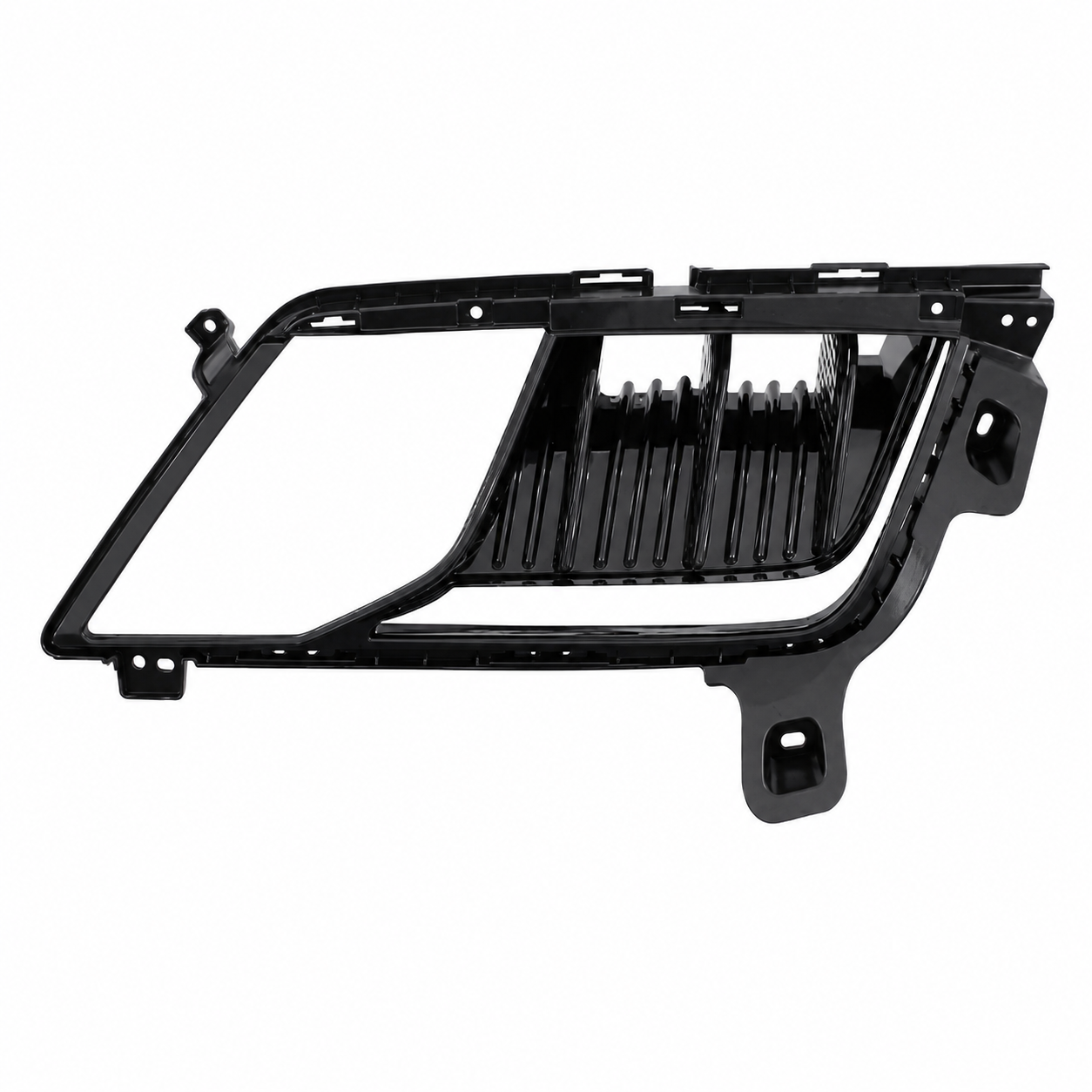 LEFT FOG LIGHT COVER TO SUIT LDV MIFA VAN MODELS BETWEEN 9/2022-CURRENT