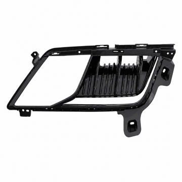 LEFT FOG LIGHT COVER TO SUIT LDV MIFA VAN MODELS BETWEEN 9/2022-CURRENT
