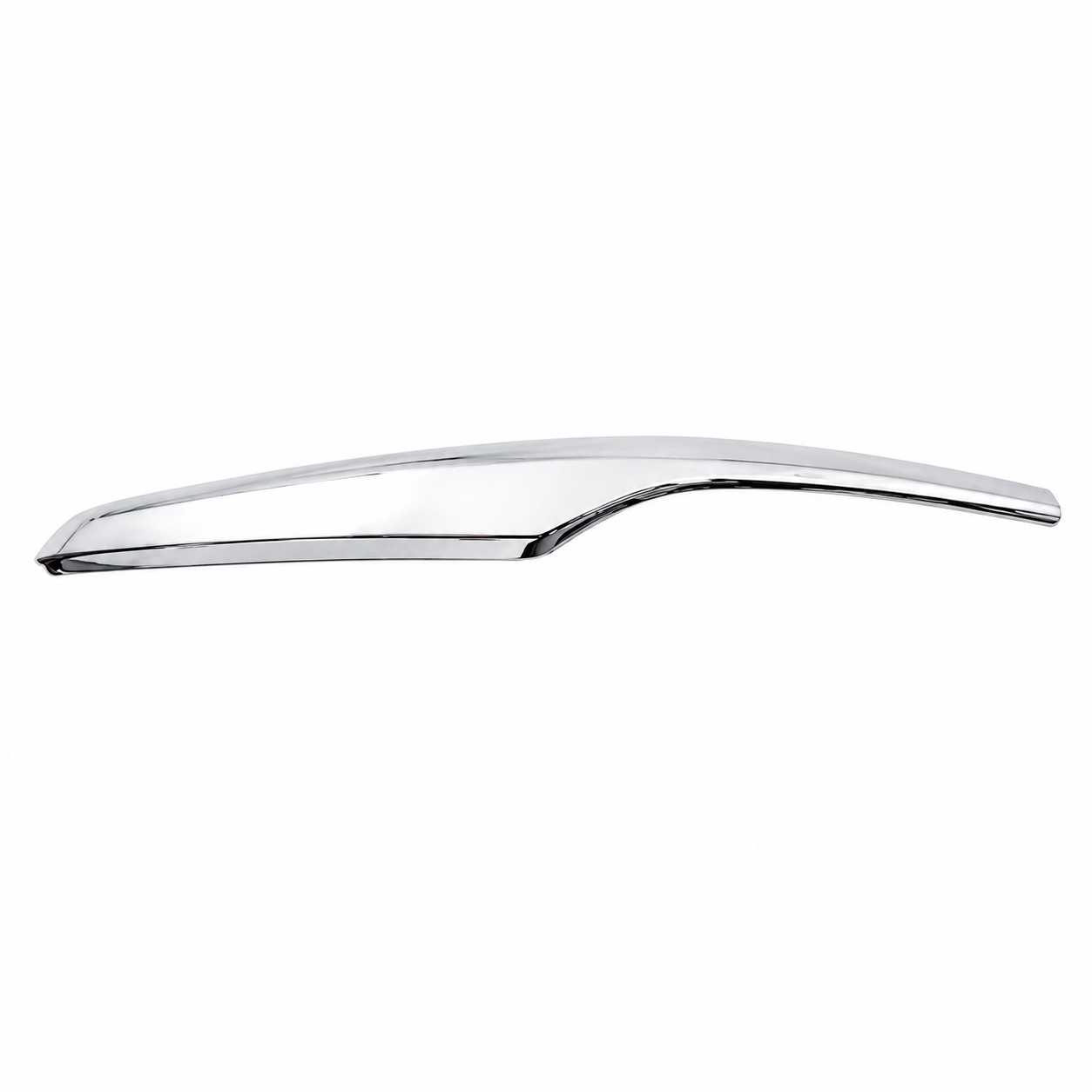 LEFT REAR BAR MOULD TO SUIT LDV MIFA VAN MODELS BETWEEN 9/2022-CURRENT