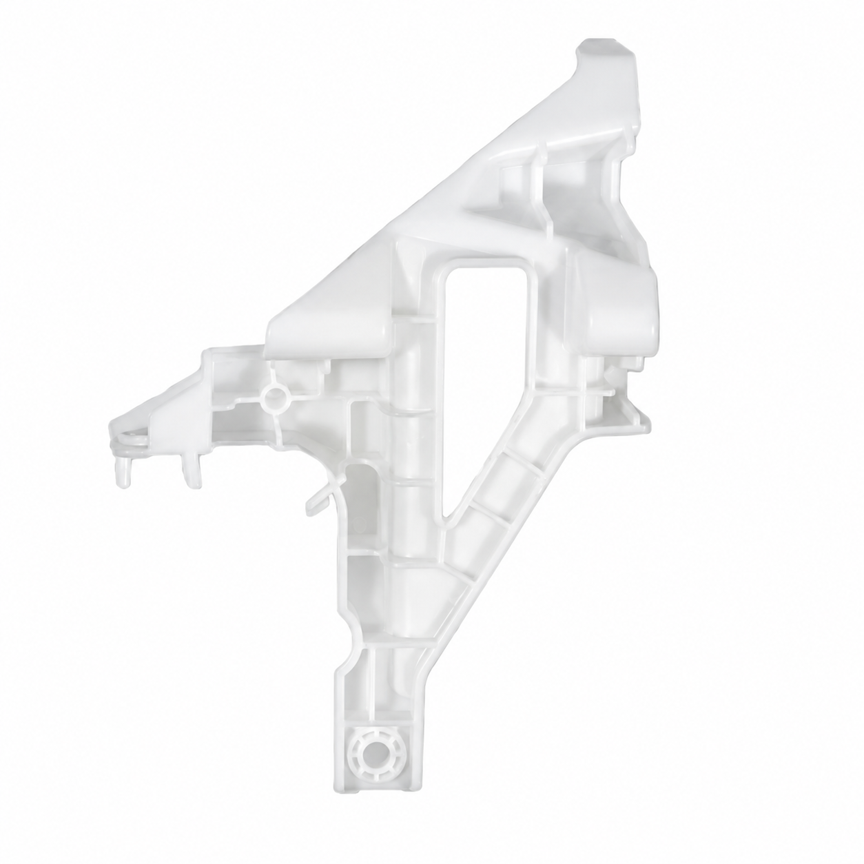 LEFT FRONT BAR BRACKET TO SUIT LDV MIFA VAN MODELS BETWEEN 9/2022-CURRENT