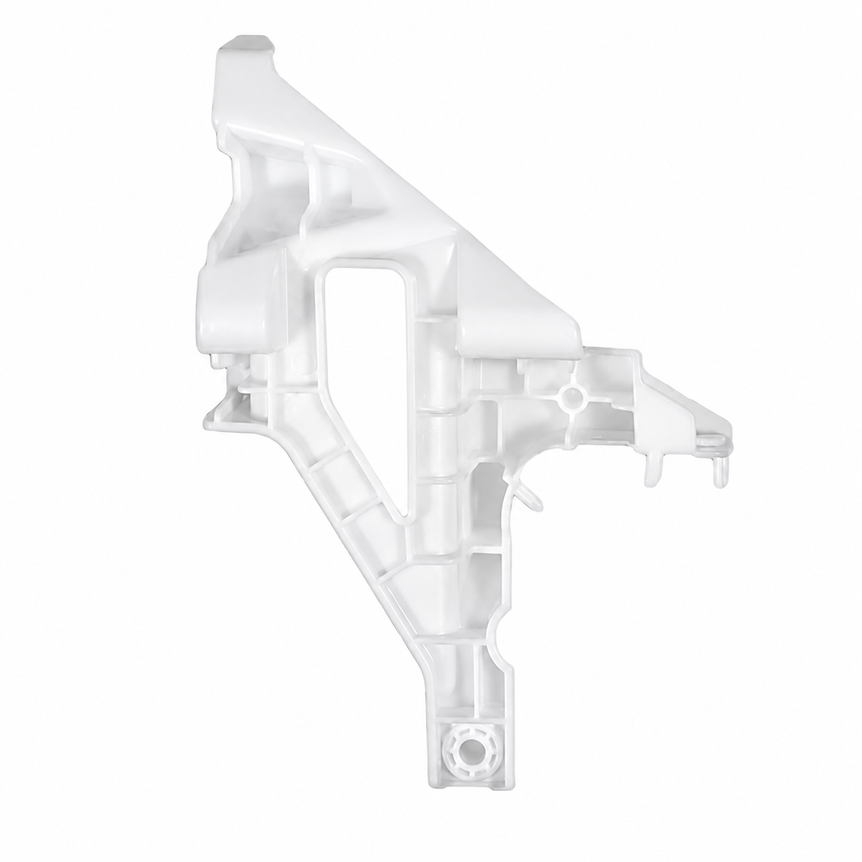 RIGHT FRONT BAR BRACKET TO SUIT LDV MIFA VAN MODELS BETWEEN 9/2022-CURRENT