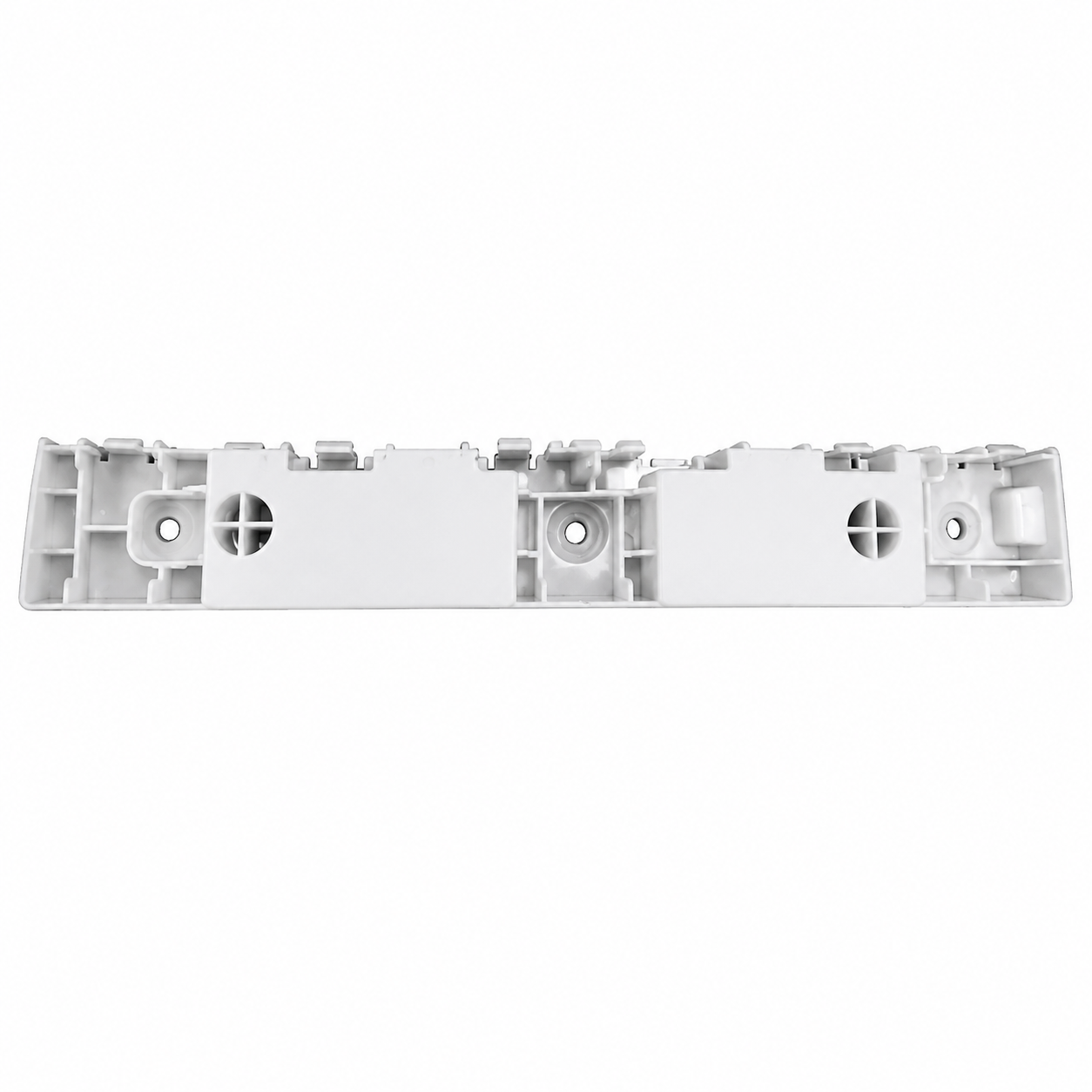 RIGHT REAR BAR SLIDE TO SUIT LDV MIFA VAN MODELS BETWEEN 9/2022-CURRENT (UPPER)