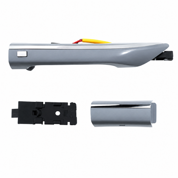 RIGHT DOOR HANDLE TO SUIT LDV MIFA VAN MODELS BETWEEN 9/2022-CURRENT (FRONT)