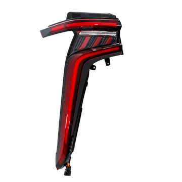 LEFT TAIL LIGHT TO SUIT LDV MIFA VAN MODELS BETWEEN 9/2022-CURRENT