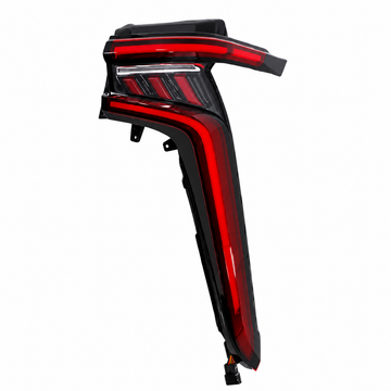 RIGHT TAIL LIGHT TO SUIT LDV MIFA VAN MODELS BETWEEN 9/2022-CURRENT