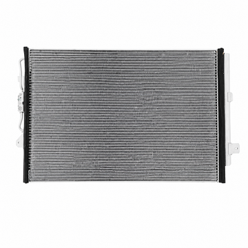CONDENSER TO SUIT LDV DELIVER 9 VAN MODELS BETWEEN 12/2019-7/2024