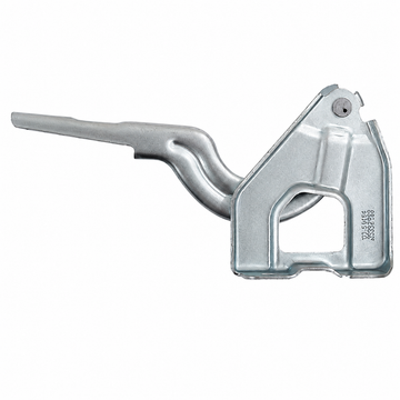 LEFT BONNET HINGE TO SUIT LDV DELIVER 9 VAN MODELS BETWEEN 12/2019-CURRENT