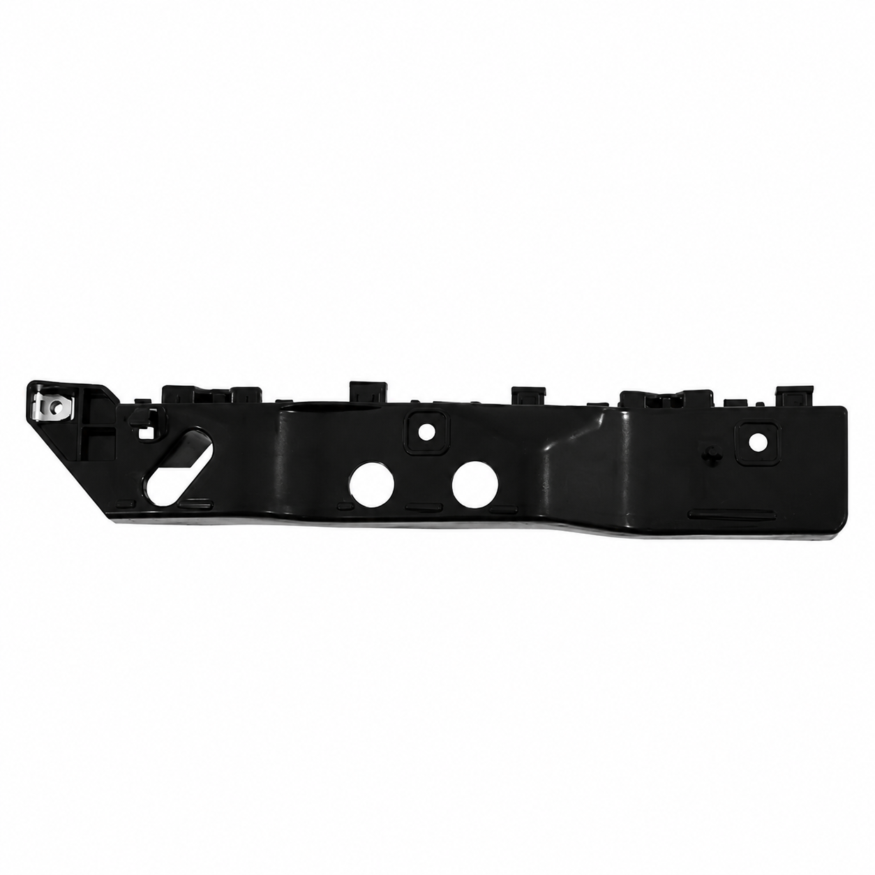 RIGHT FRONT BAR SLIDE TO SUIT LDV DELIVER 9 VAN MODELS BETWEEN 12/2019-CURRENT