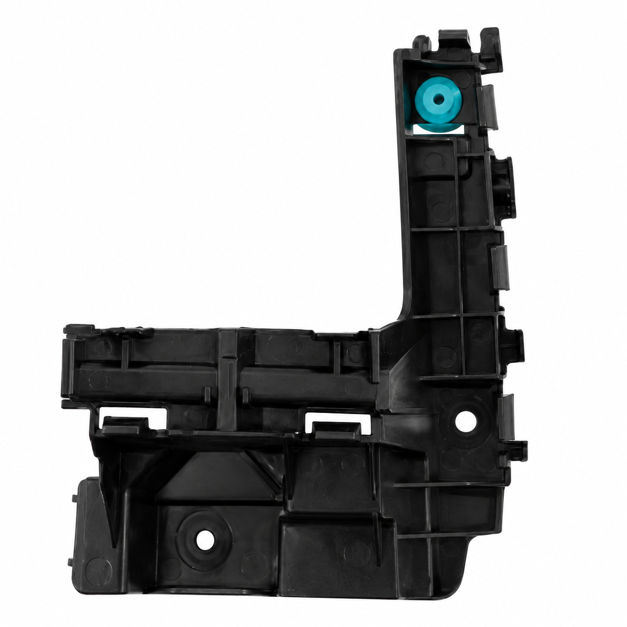 RIGHT REAR BAR SLIDE TO SUIT LDV DELIVER 9 VAN MODELS BETWEEN 12/2019-CURRENT