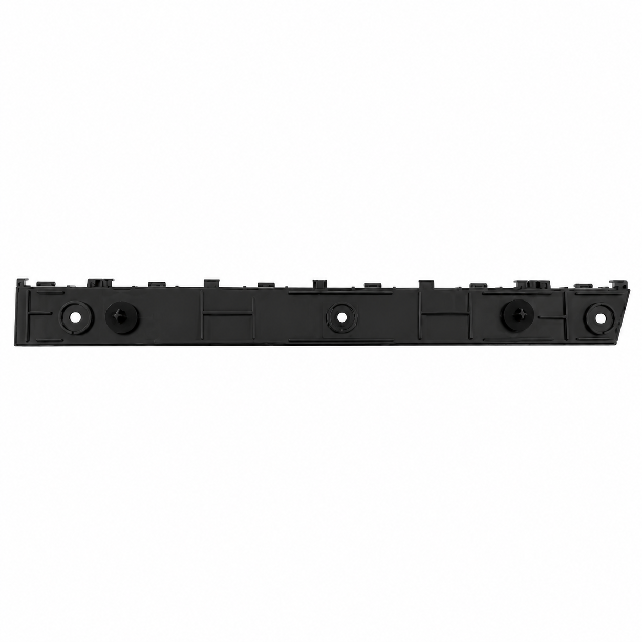 LEFT REAR BAR BRACKET TO SUIT LDV DELIVER 9 VAN MODELS BETWEEN 12/2019-CURRENT