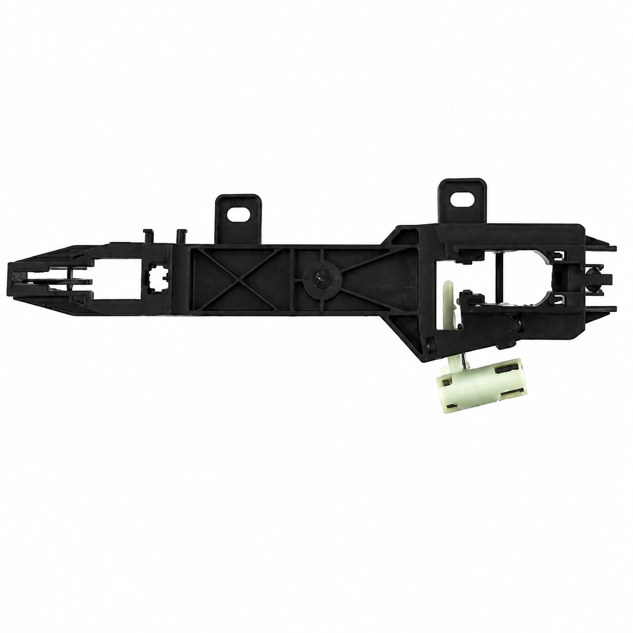 RIGHT DOOR HANDLE TO SUIT LDV DELIVER 9 VAN MODELS BETWEEN 12/2019-7/2024 (OUTER FRONT)