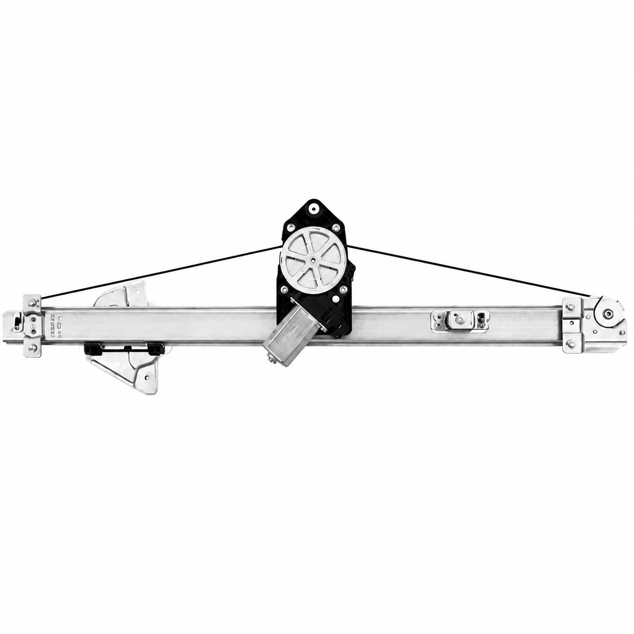 RIGHT WINDOW REGULATOR TO SUIT LDV DELIVER 9 VAN MODELS BETWEEN 12/2019-CURRENT