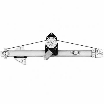 RIGHT WINDOW REGULATOR TO SUIT LDV DELIVER 9 VAN MODELS BETWEEN 12/2019-CURRENT
