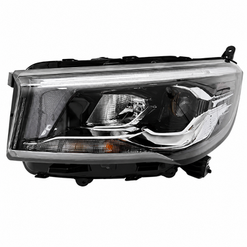 LEFT HEAD LIGHT TO SUIT LDV DELIVER 9 VAN MODELS BETWEEN 12/2019-CURRENT (HALOGEN)