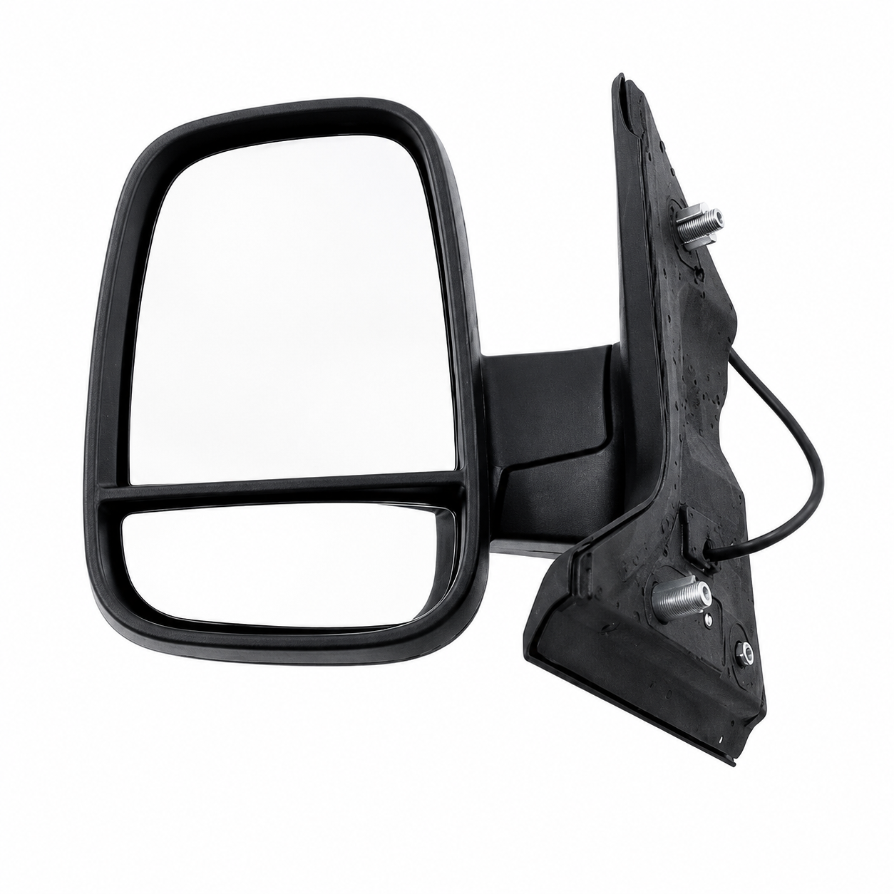 LEFT FRONT DOOR MIRROR TO SUIT LDV DELIVER 9 VAN MODELS BETWEEN 12/2019-CURRENT (W/BLIND SPOT)