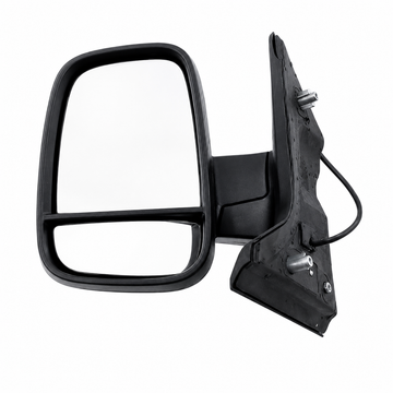 LEFT FRONT DOOR MIRROR TO SUIT LDV DELIVER 9 VAN MODELS BETWEEN 12/2019-CURRENT (W/BLIND SPOT)