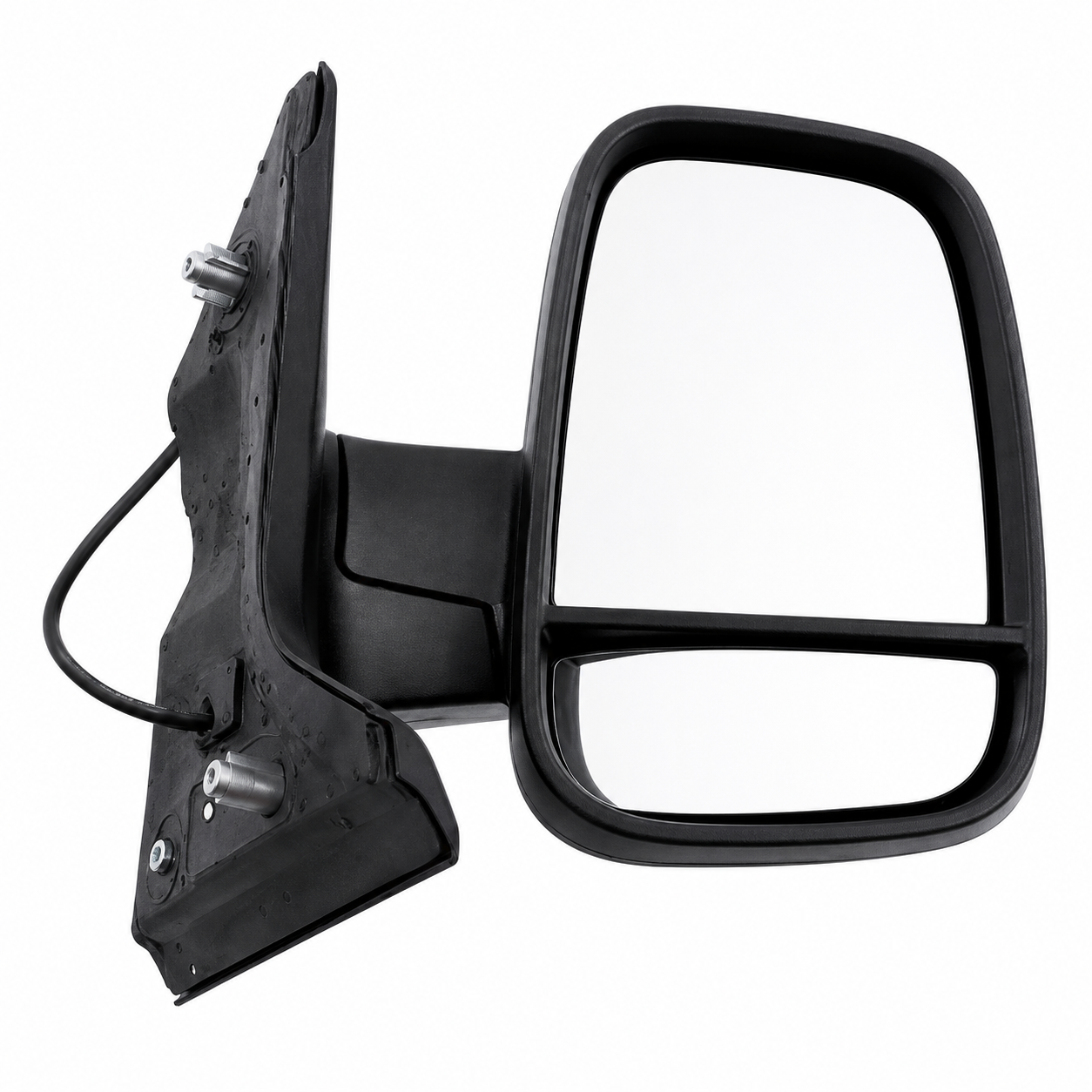 RIGHT FRONT DOOR MIRROR TO SUIT LDV DELIVER 9 VAN MODELS BETWEEN 12/2019-CURRENT (W/BLIND SPOT)