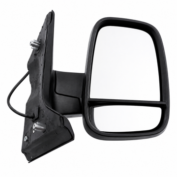 RIGHT FRONT DOOR MIRROR TO SUIT LDV DELIVER 9 VAN MODELS BETWEEN 12/2019-CURRENT (W/BLIND SPOT)