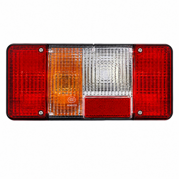 LEFT TAIL LIGHT TO SUIT LDV DELIVER 9 VAN MODELS BETWEEN 12/2019-7/2024 (TRAY TYPE ONLY LED TYPED)