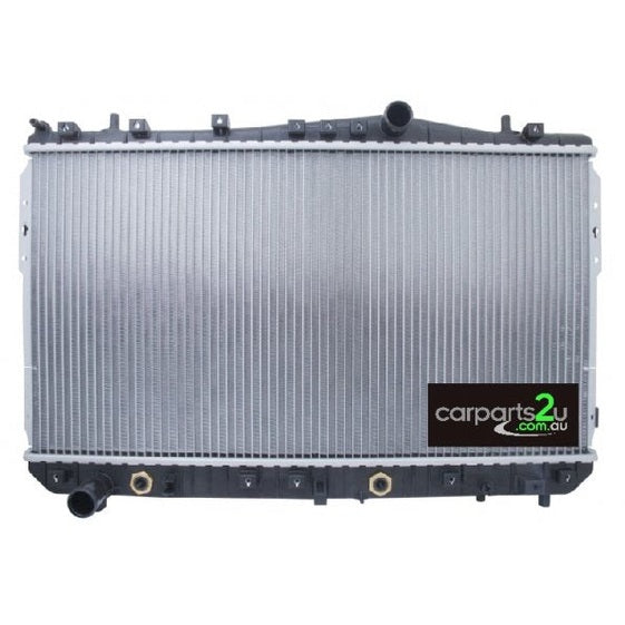 RADIATOR TO SUIT DAEWOO LACETTI J200 SEDAN 5/2003–12/2004