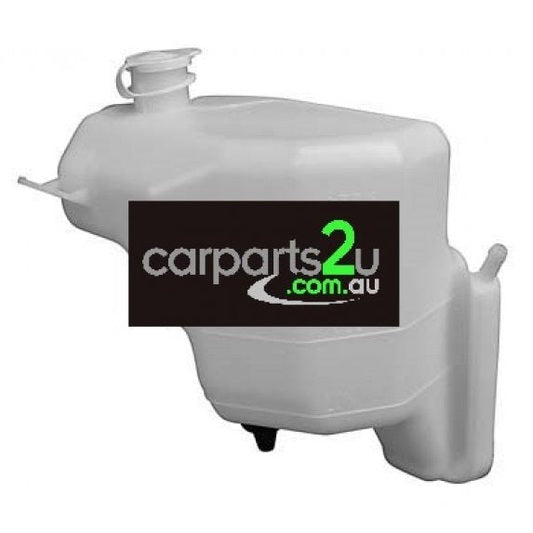 OVERFLOW BOTTLE TO SUIT MITSUBISHI ASX XA XB 7/2010–11/2016