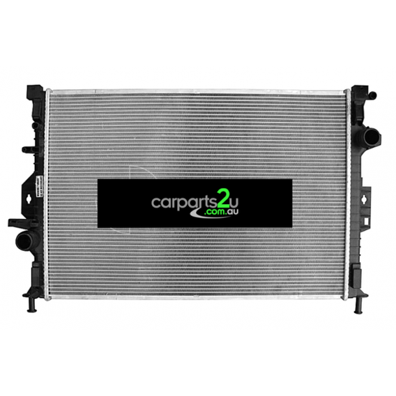 RADIATOR TO SUIT FORD MONDEO MC 9/2010–4/2015