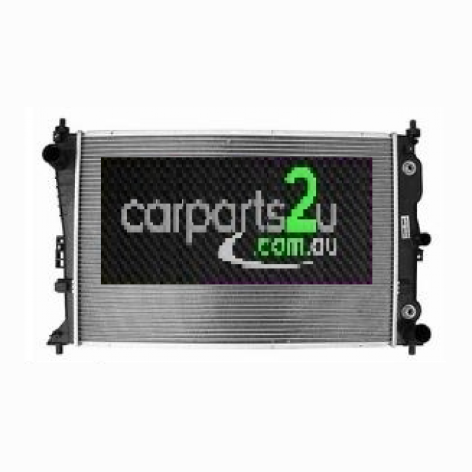 RADIATOR TO SUIT FORD FALCON FG 2/2008–10/2011