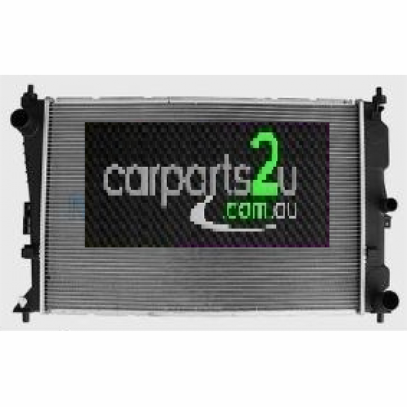 RADIATOR TO SUIT FORD FALCON FG 2/2008–10/2011