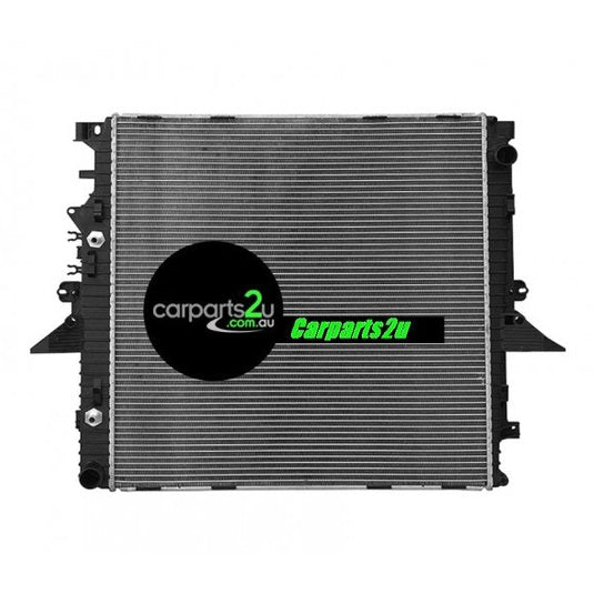 RADIATOR TO SUIT LAND ROVER DISCOVERY 10/2009–11/2016 & RANGE ROVER SPORT 8/2005-10/2013