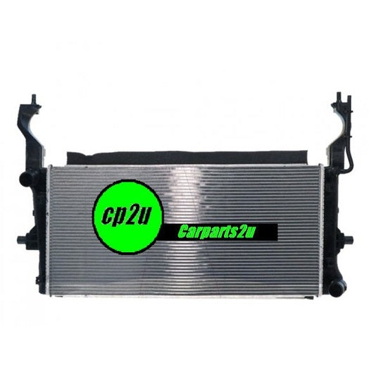 RADIATOR TO SUIT HYUNDAI KONA OS 8/2017–11/2020