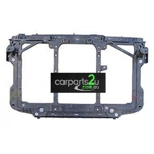 RADIATOR SUPPORT TO SUIT MAZDA 3 BN 8/2016–4/2019