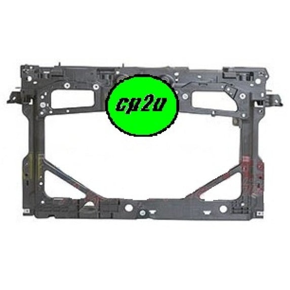 RADIATOR SUPPORT TO SUIT MAZDA 2 DJ 5 DOOR HATCH 10/2014–CURRENT