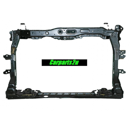 RADIATOR SUPPORT TO SUIT HONDA HR-V RU WAGON 2/2015–7/2018
