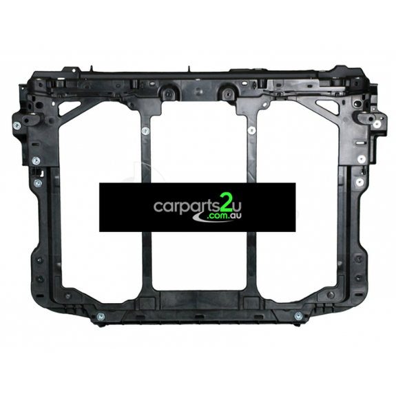 RADIATOR SUPPORT TO SUIT MAZDA CX-9 TC WAGON 7/2016–CURRENT