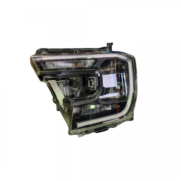 LEFT HEAD LIGHT TO SUIT FORD RANGER P703 UTILITY XLT 4/2022–CURRENT