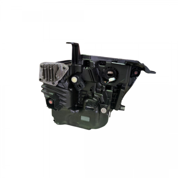LEFT HEAD LIGHT TO SUIT FORD RANGER P703 UTILITY XLT 4/2022–CURRENT
