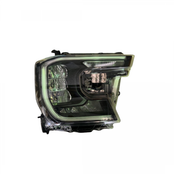 RIGHT HEAD LIGHT TO SUIT FORD RANGER P703 UTILITY XLT 4/2022–CURRENT