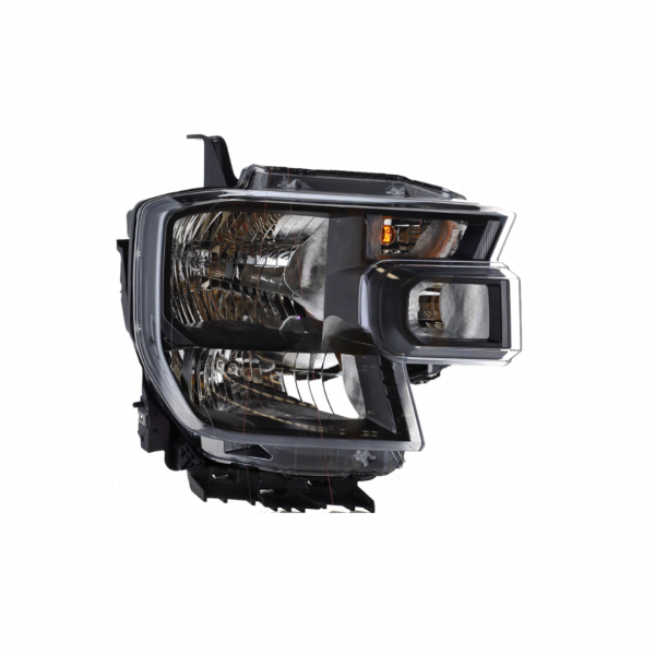 RIGHT HEAD LIGHT TO SUIT FORD RANGER P703 UTILITY XL 4/2022–CURRENT