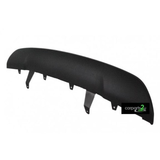 REAR BAR INSERT TO SUIT TOYOTA RAV 4 XA40 GX 1/2016–1/2019