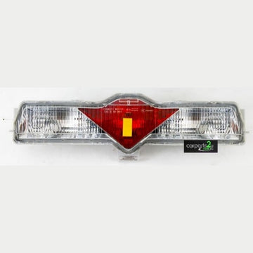 REAR BAR LAMP TO SUIT TOYOTA 86 ZN6R 2 DOOR COUPE 4/2012–3/2021