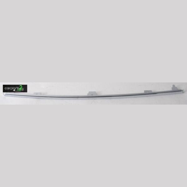 REAR BAR MOULD TO SUIT TOYOTA COROLLA ZRE182 5 DOOR HATCH 8/2012–3/2015