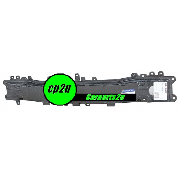 REAR BAR REINFORCEMENT TO SUIT HYUNDAI TUCSON TL WAGON ACTIVE ELITE HIGHLANDER 7/2015–6/2018