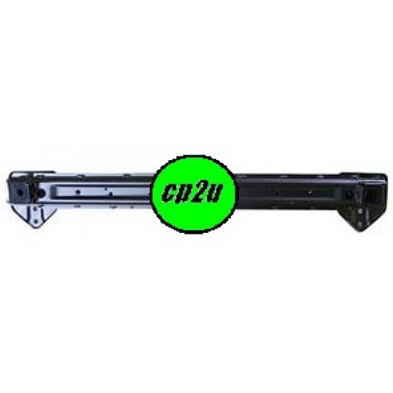 REAR BAR REINFORCEMENT TO SUIT MITSUBISHI ASX XA XB WAGON 7/2010–11/2016